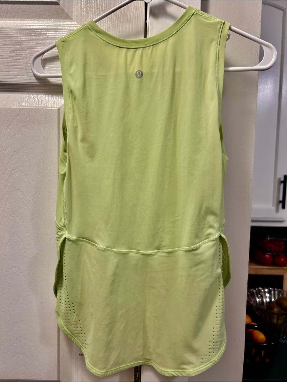 Lululemon Top - Picture 2 of 3
